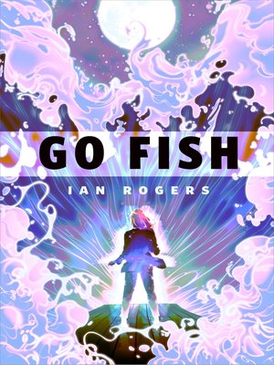 cover image of Go Fish: a Tor.com Original